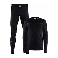 Термобелье Craft Active 1905332 Baselayer Set Man